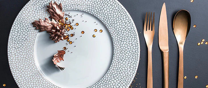 Collection Guest Cuivre