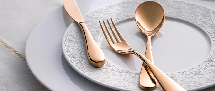 Collection Onde Gold