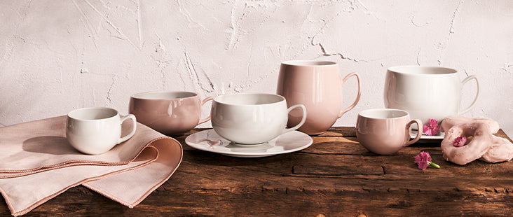 Mugs