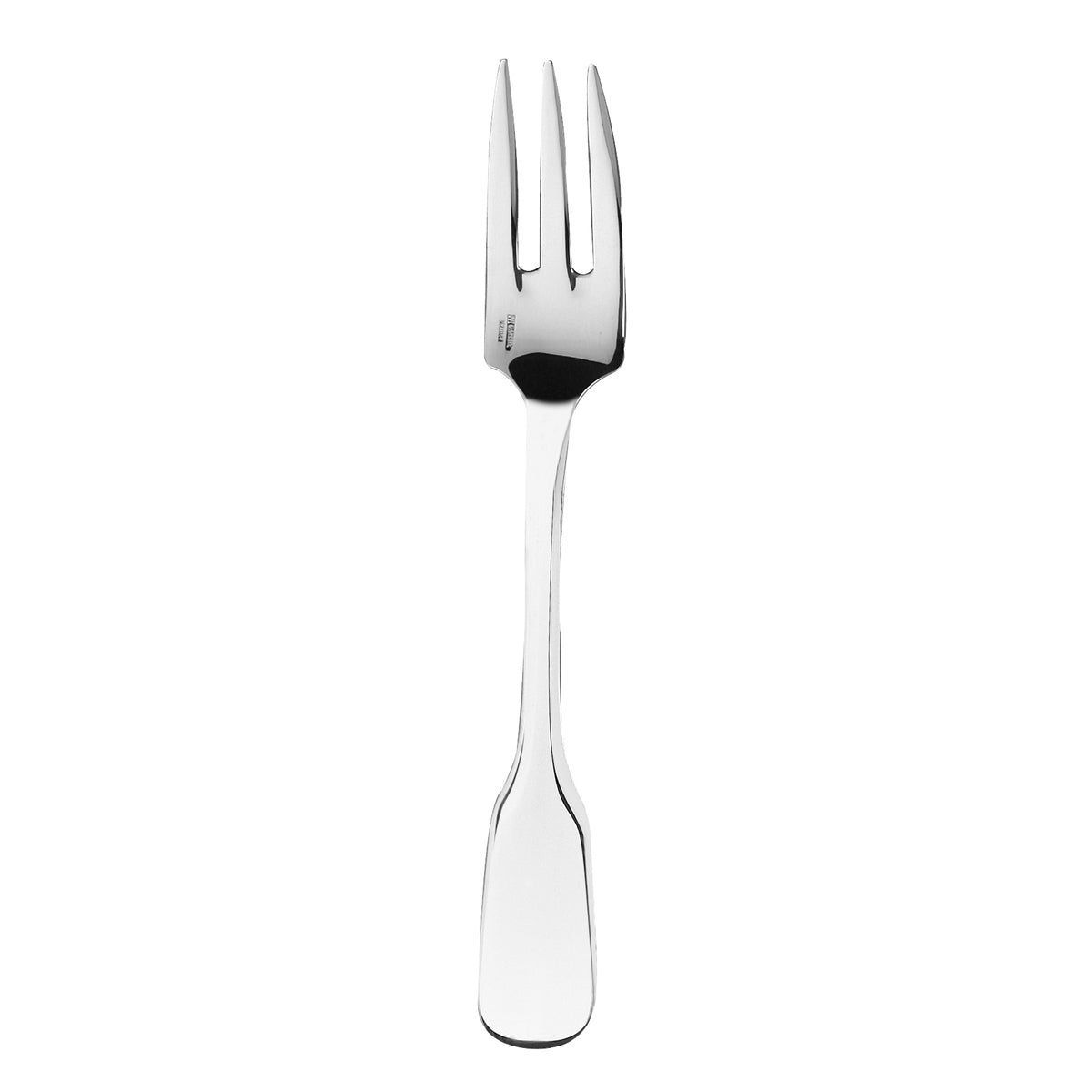 LUTECE MIRROR FINISH Fish fork, 3 tine