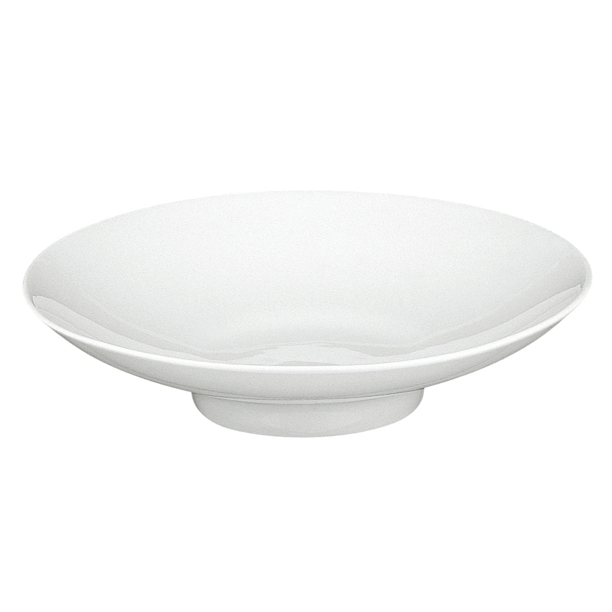 Image du produit: MODULO BLANC coupe ronde 24 cm