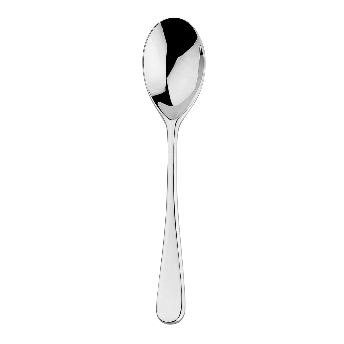 AQUATIC MIROIR Cuillère à moka