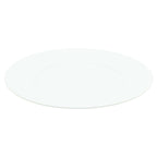 ECLIPSE WHITE CHR Plate 30 cm