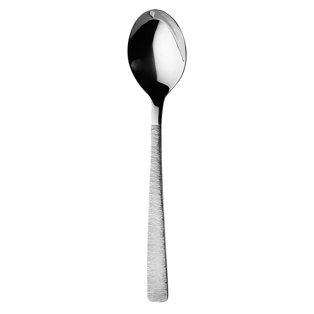 ASTREE CISELE MIROIR Cuillère à moka