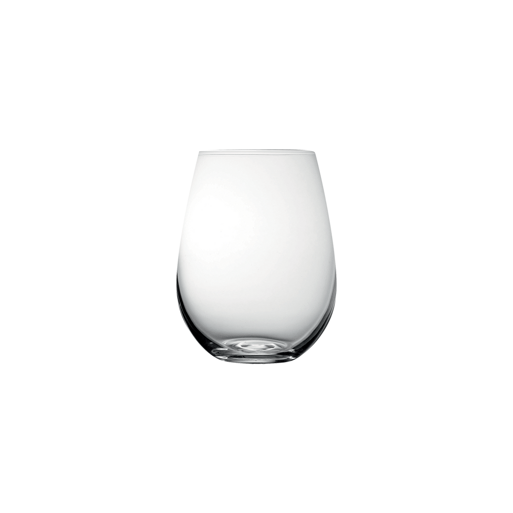 DOLCE TRANSPARENT Gobelet haut 57 cl