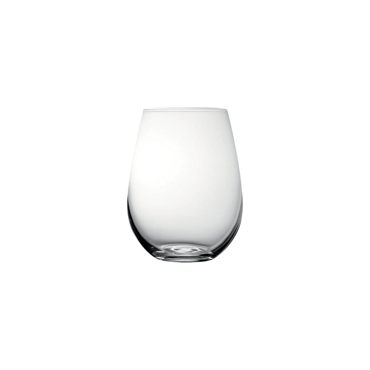 DOLCE TRANSPARENT Gobelet haut 57 cl