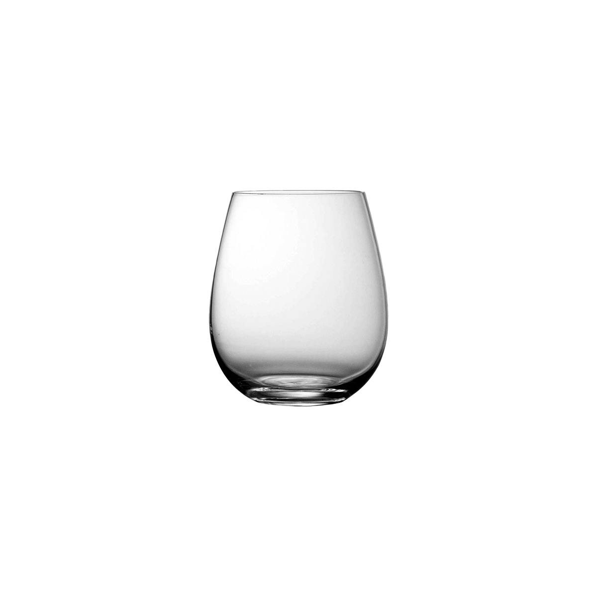 DOLCE TRANSPARENT Gobelet bas 43 cl