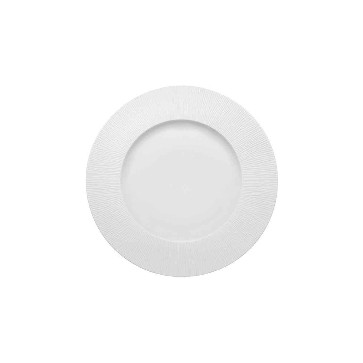 Image du produit: BOREAL ONDE Assiette plate 22,5 cm