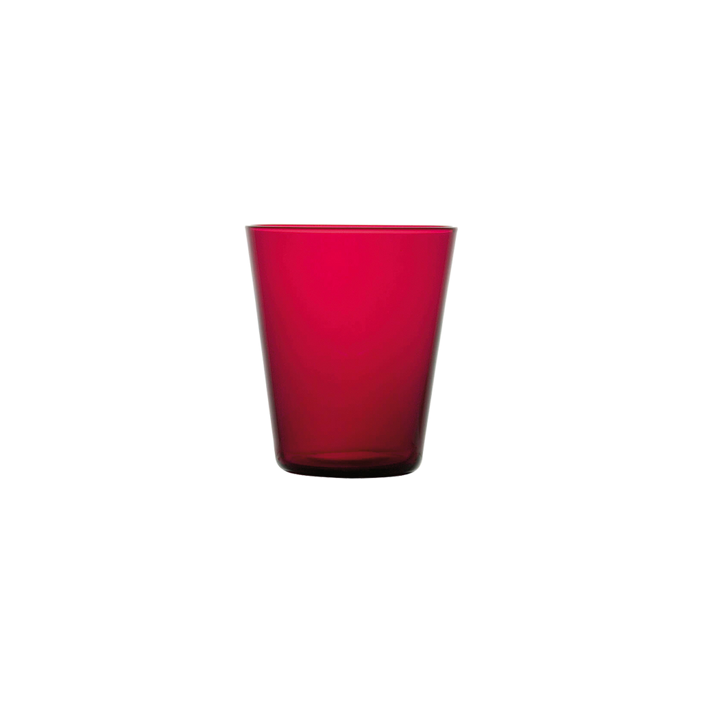 MAMBO ROUGE Gobelet 34 cl