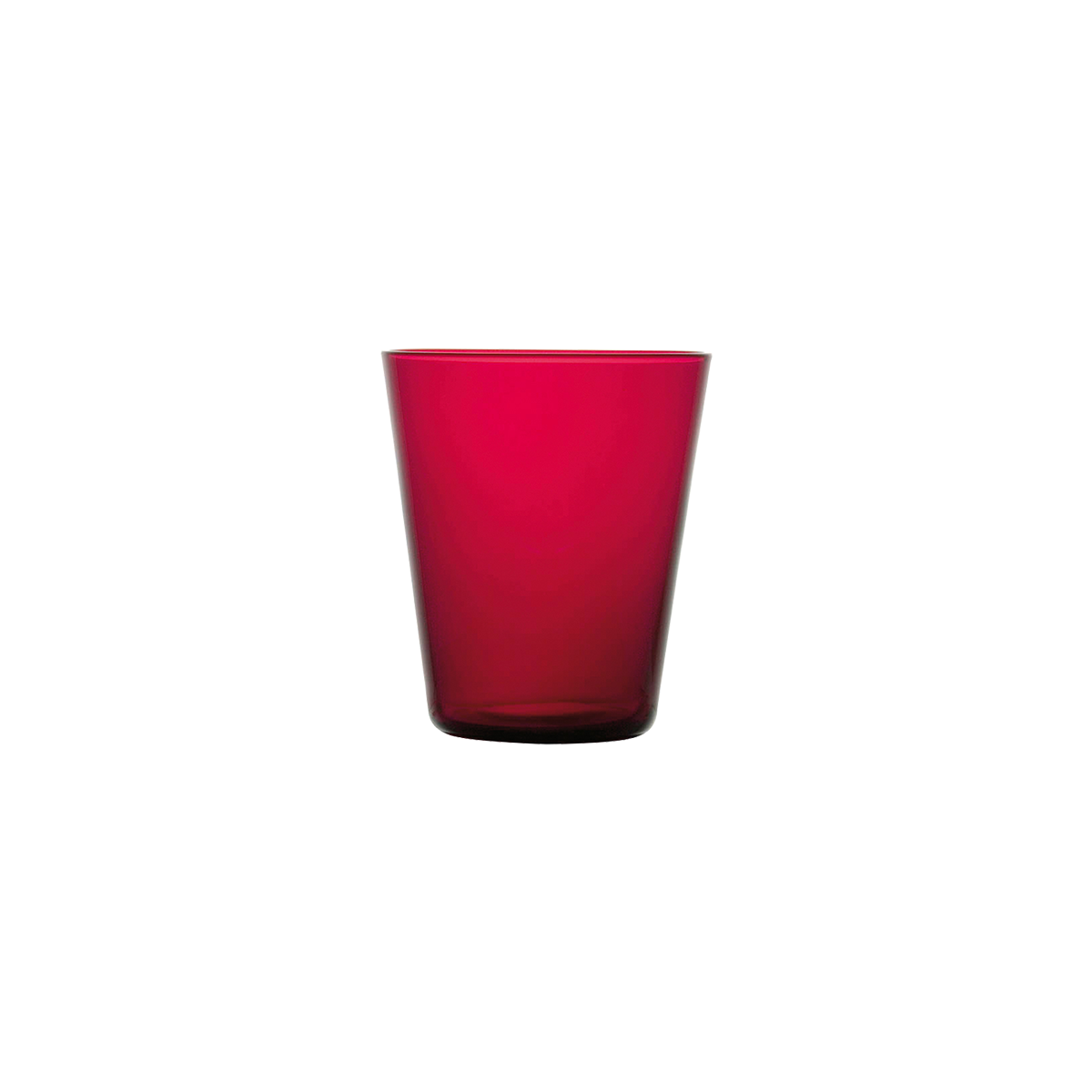 MAMBO ROUGE Gobelet 34 cl