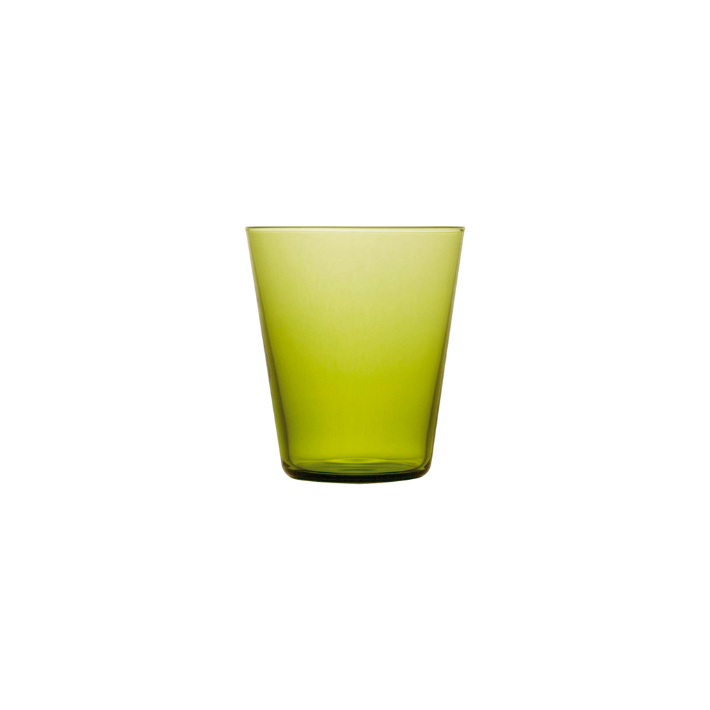 MAMBO VERT Gobelet 34 cl