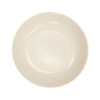 MODULO NATURE KAOLIN Large soup dish 21 cm