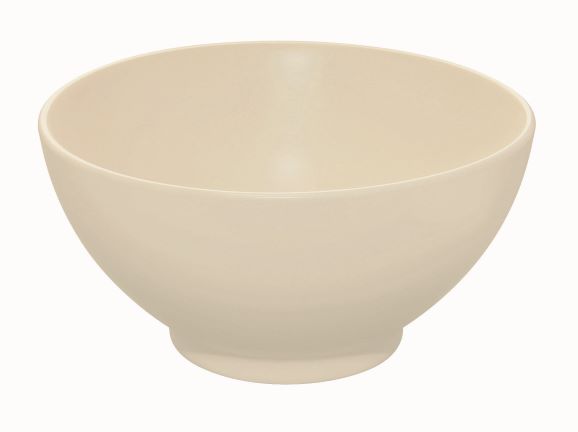 MODULO NATURE KAOLIN Bol 14 cm
