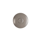 MODULO NATURE TERRE D'OMBRE Soucoupe à café/expresso 12,5 cm