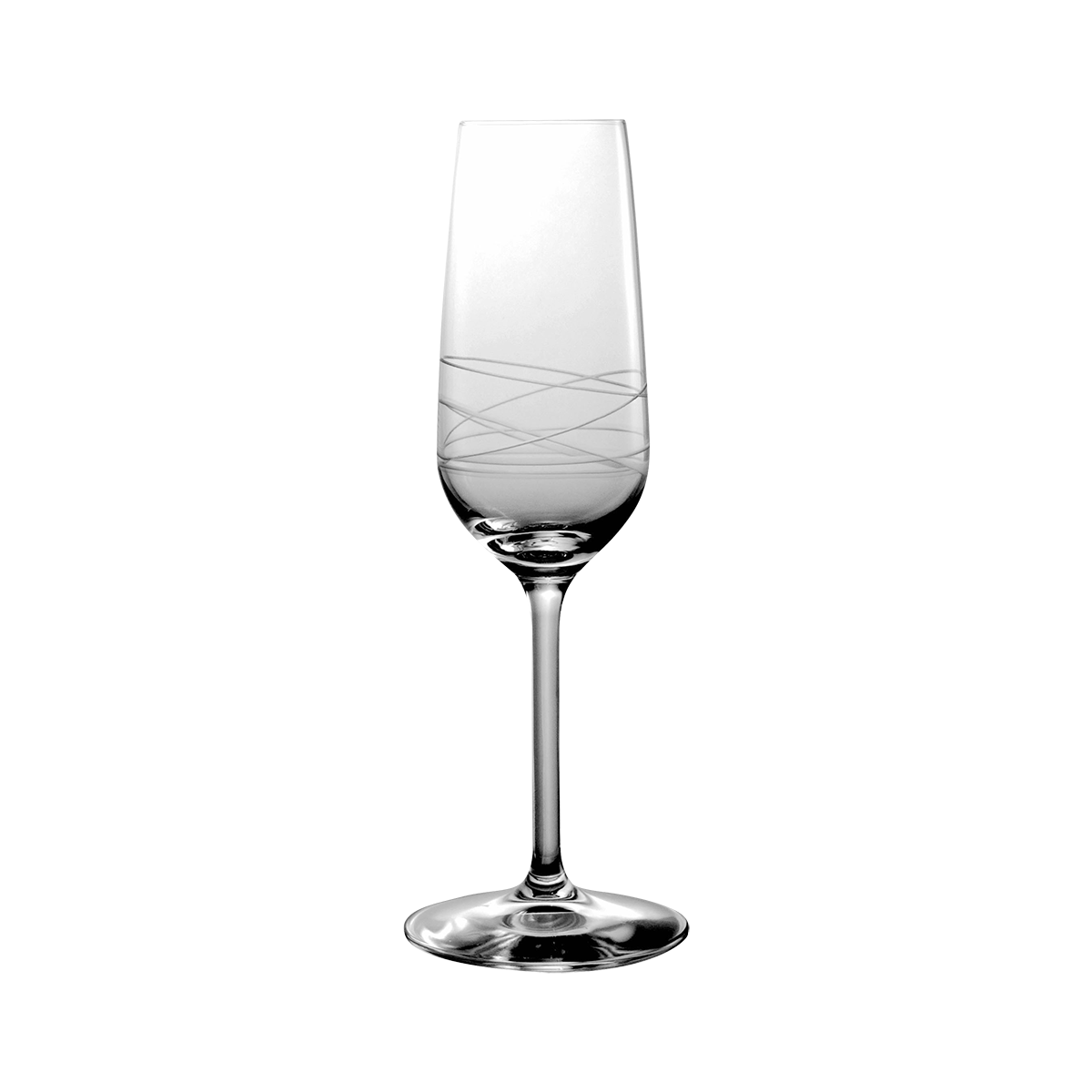 GALATEE Flûte à Champagne 20 cl