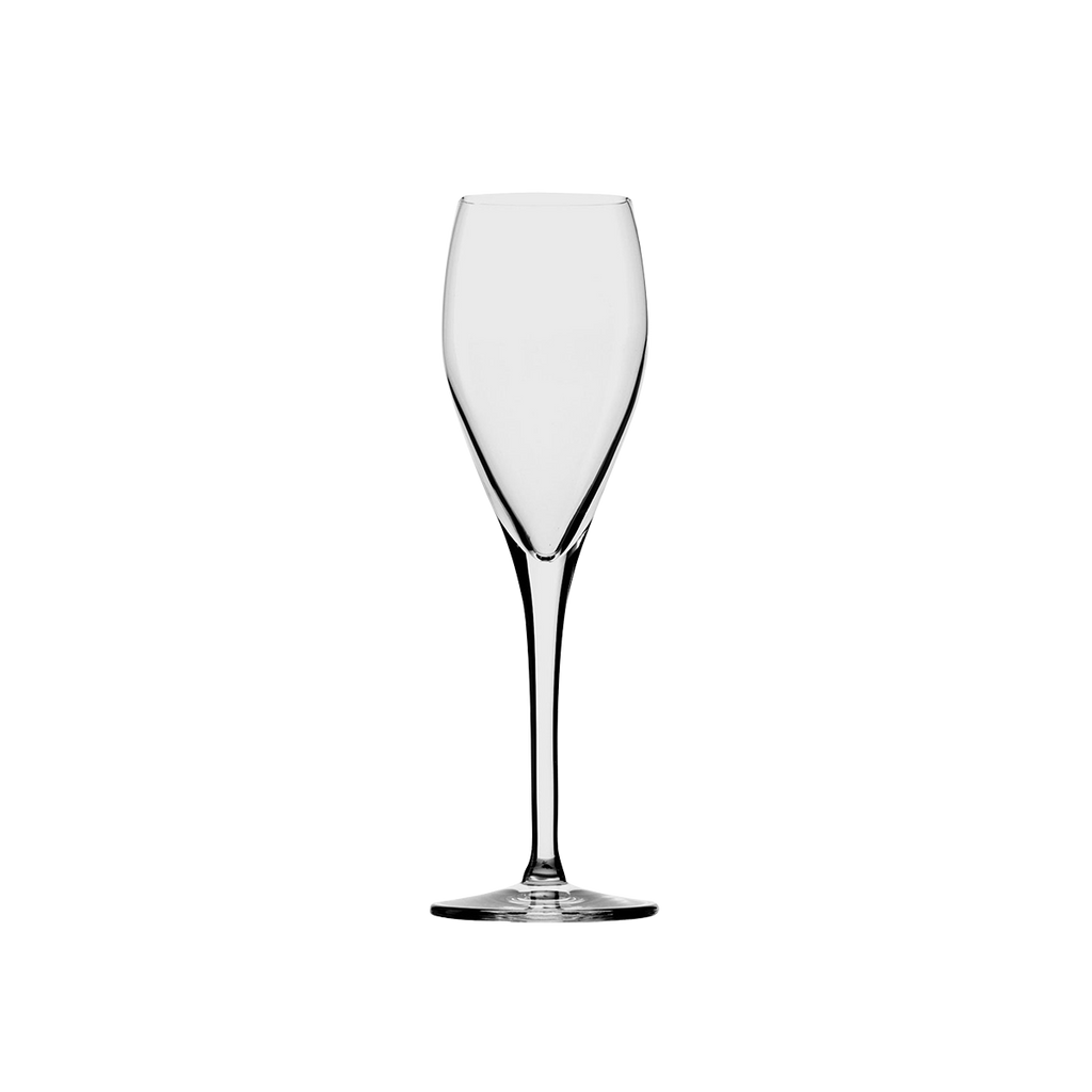 ANYTIME TRANSPARENT Flûte à Champagne 15 cl