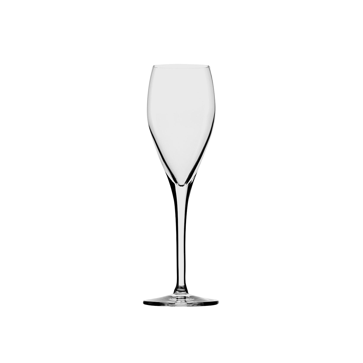 ANYTIME TRANSPARENT Flûte à Champagne 15 cl