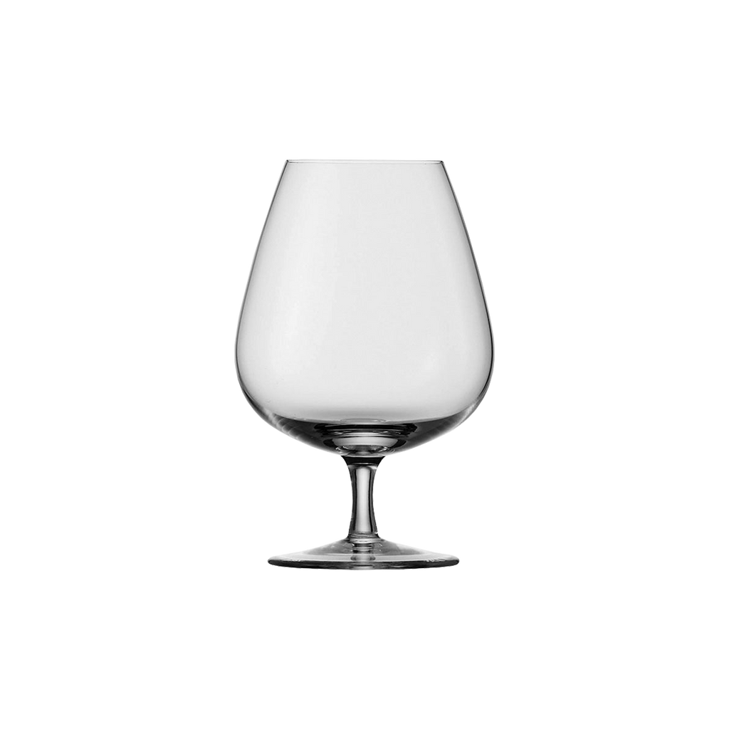 ANYTIME TRANSPARENT Verre à Cognac 61 cl