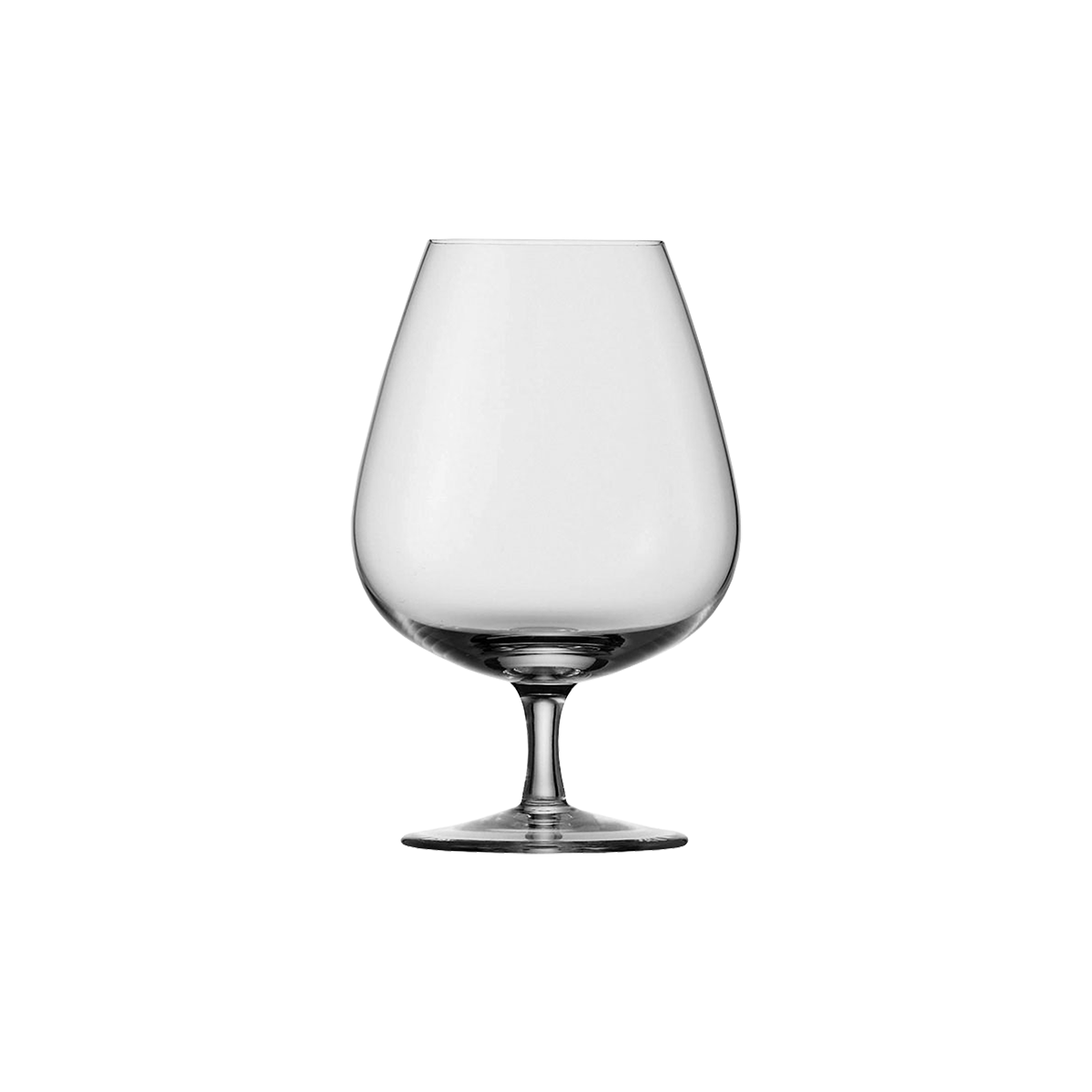 ANYTIME TRANSPARENT Verre à Cognac 61 cl
