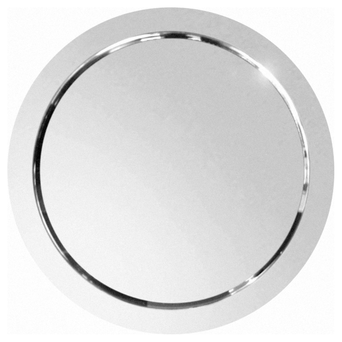 NEWPORT PLATEAUX Plateau rond 42 cm