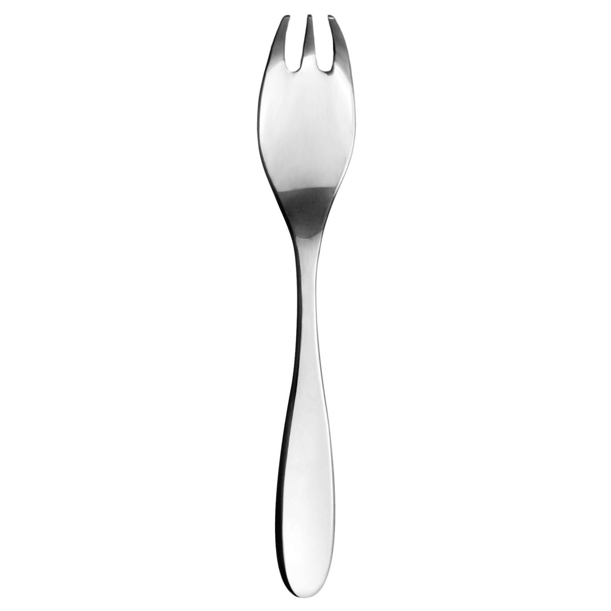 TYPE GOUTTE MIROIR Fourchette à huîtres