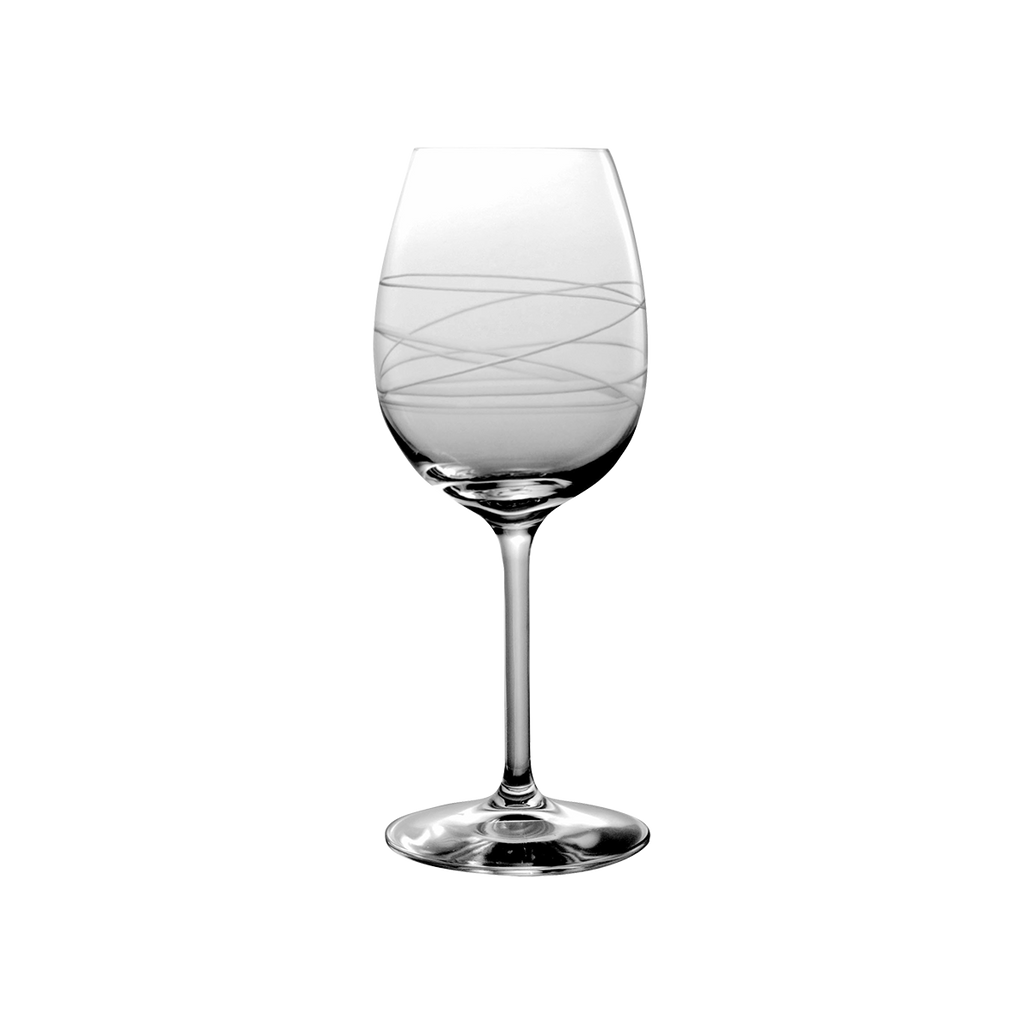 GALATEE Verre à vin 35 cl