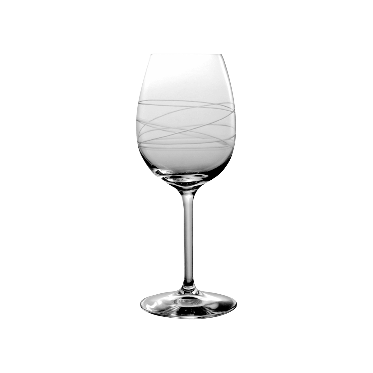 GALATEE Verre à vin 35 cl