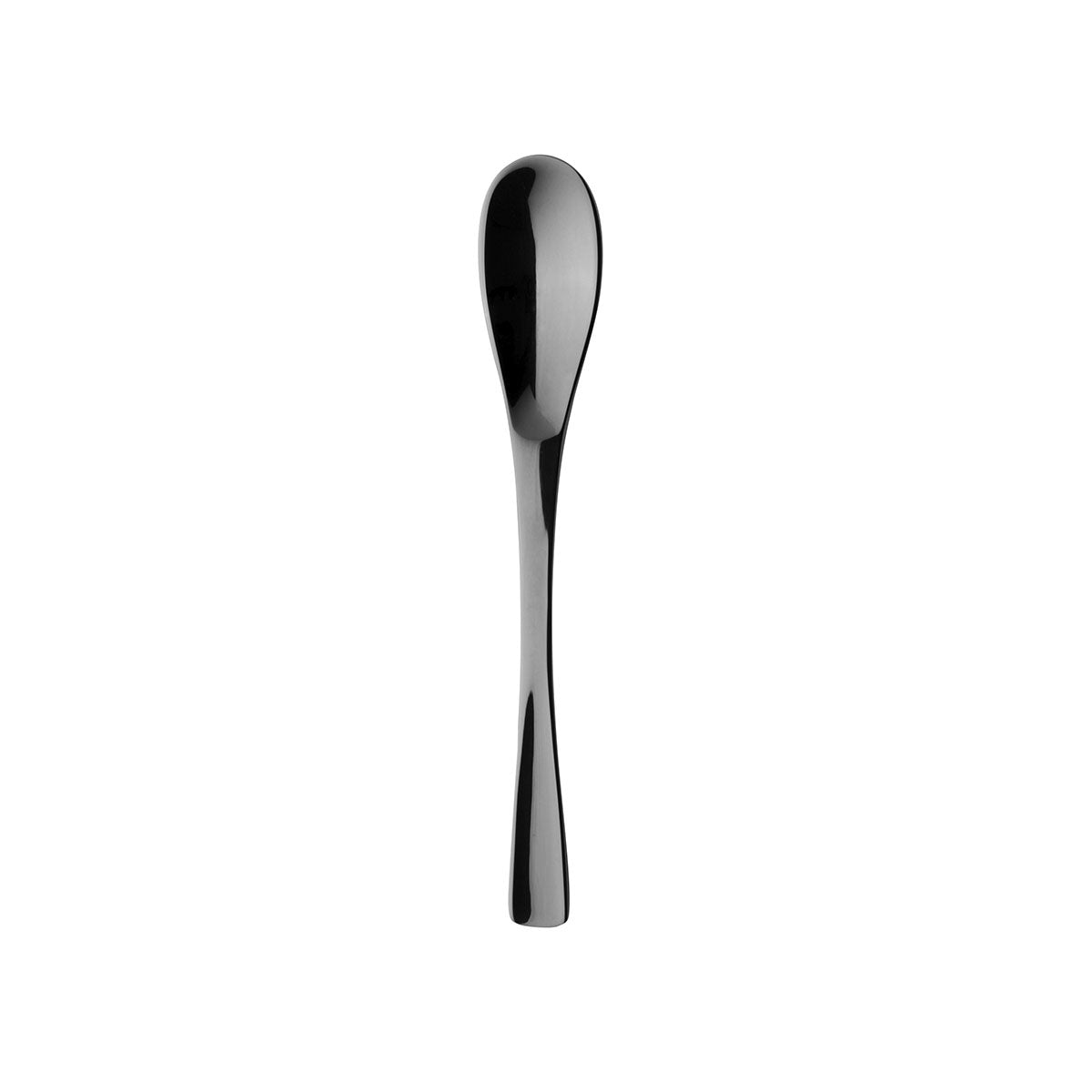 XY BLACK MIROIR Cuillère à moka