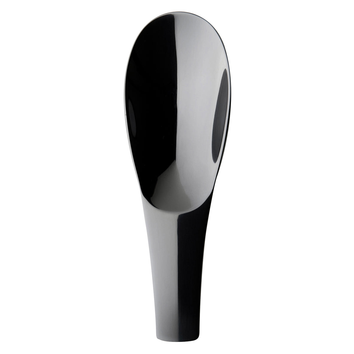Image du produit: XY BLACK MIROIR Cuillère de mise en bouche