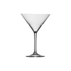 ANYTIME TRANSPARENT Verre à martini 25 cl