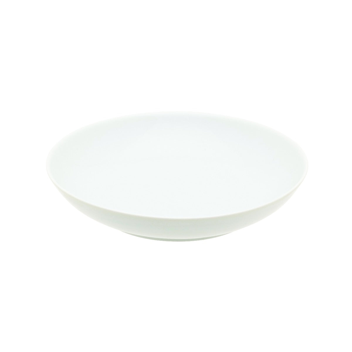 Image du produit: ECLIPSE BLANC CHR assiette creuse calotte ronde 19 cm