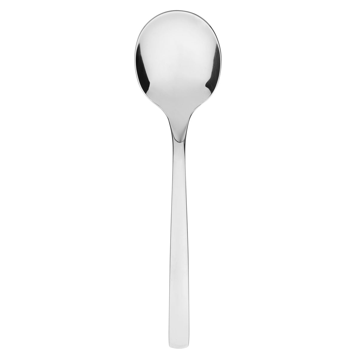 GUEST MIROIR Cuillère à soupe anglaise