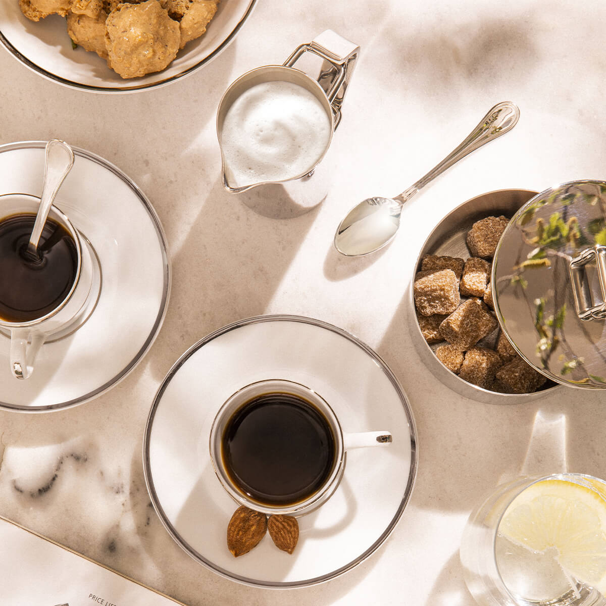 NEWPORT CAFETERIE Crémier 15 cl