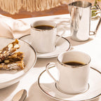 NEWPORT CAFETERIE Crémier 15 cl
