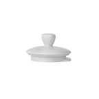 SALAM WHITE Porcelan lid for tea pot 6/8 cups