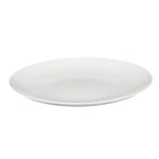 MODULO BLANC assiette Plate ronde 26 cm