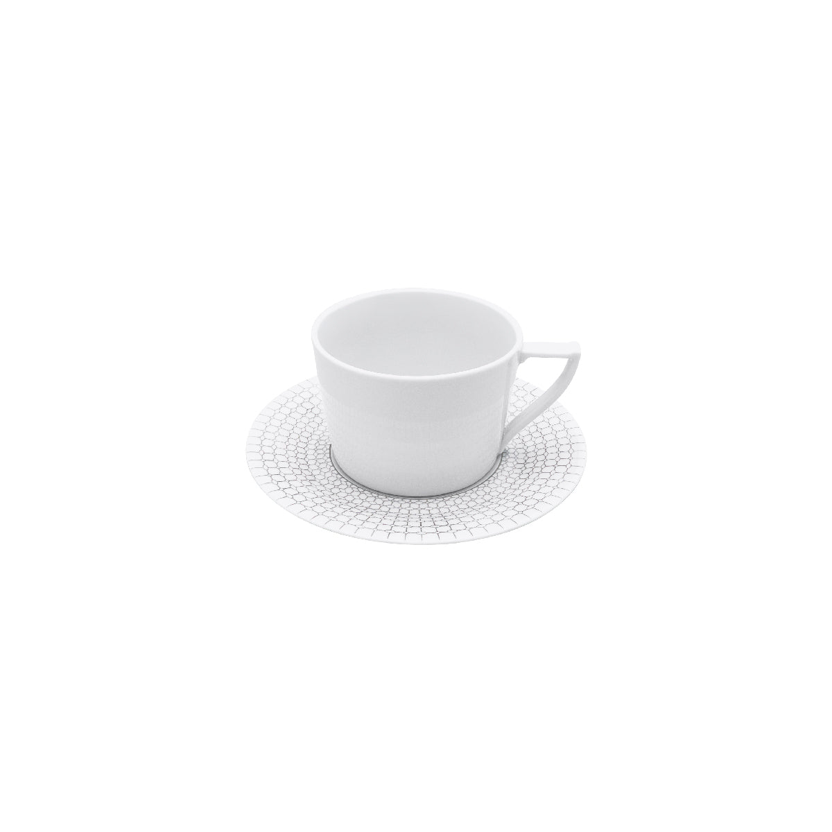 Image du produit: NEWPORT BLANC Tasse déjeuner 40cl (Newport)