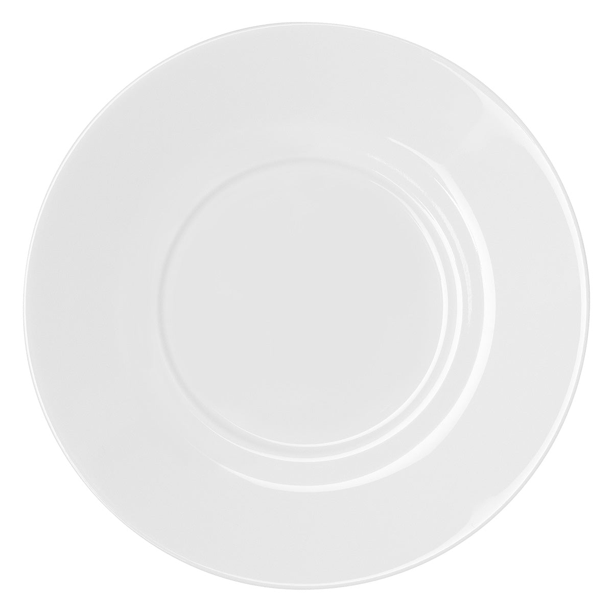 Image du produit: NEWPORT BLANC Soucoupe à thé/café 15 cm