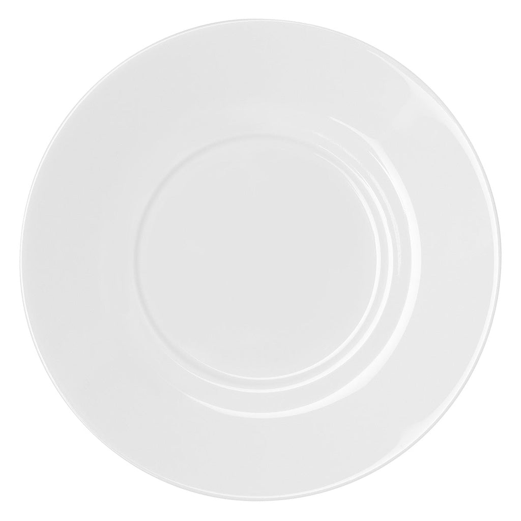 NEWPORT BLANC Soucoupe à thé/café 15 cm