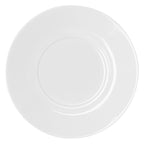 NEWPORT BLANC Soucoupe à thé/café 15 cm