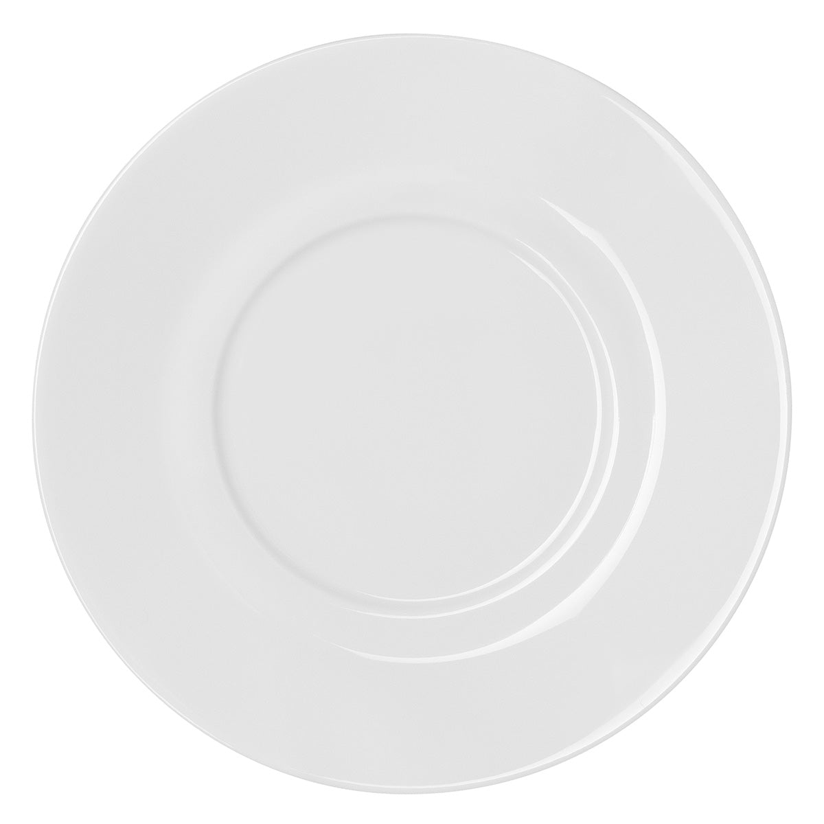 Image du produit: NEWPORT BLANC Soucoupe à déjeuner 18 cm