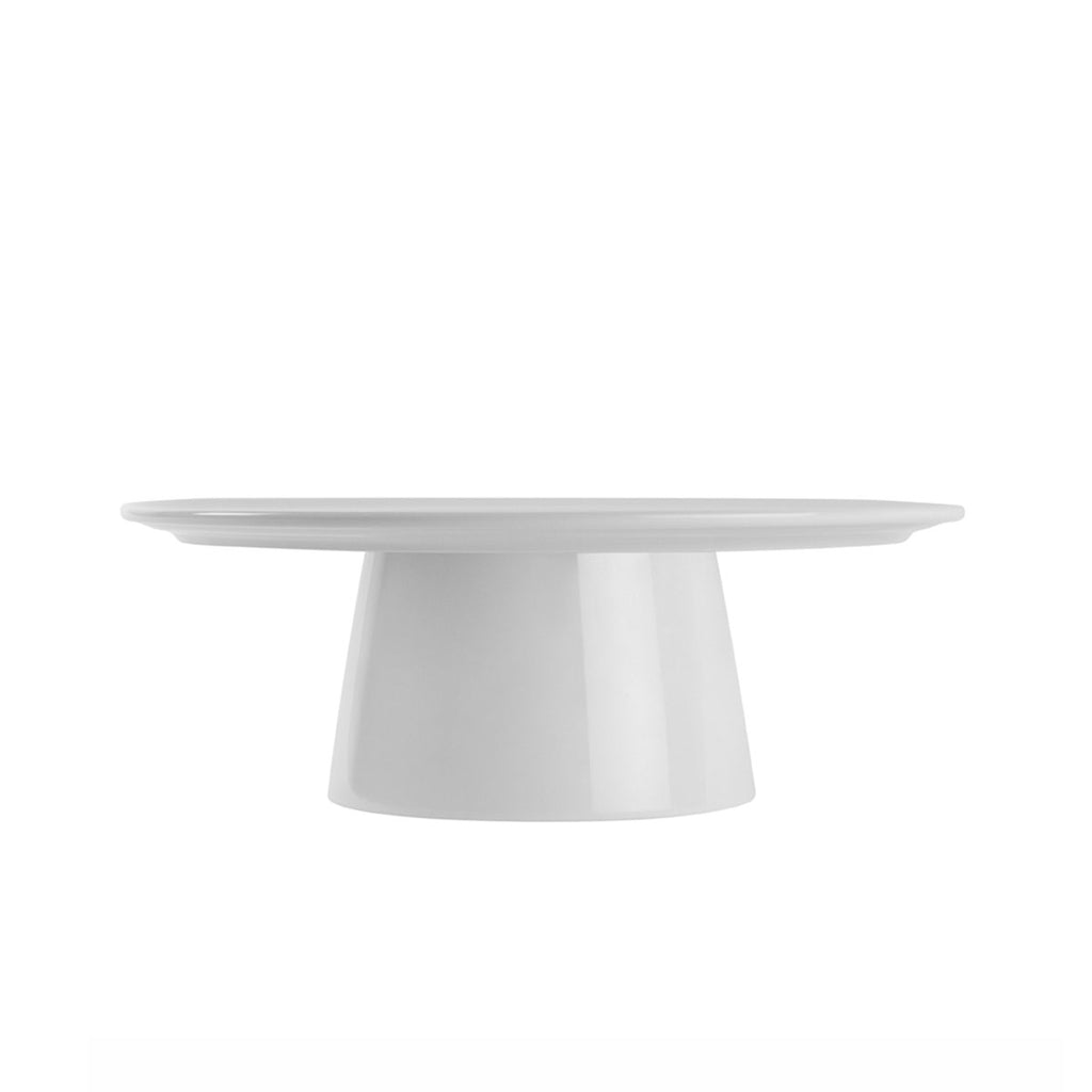 MODULO BLANC Coffret présentoir à gâteaux 32 cm