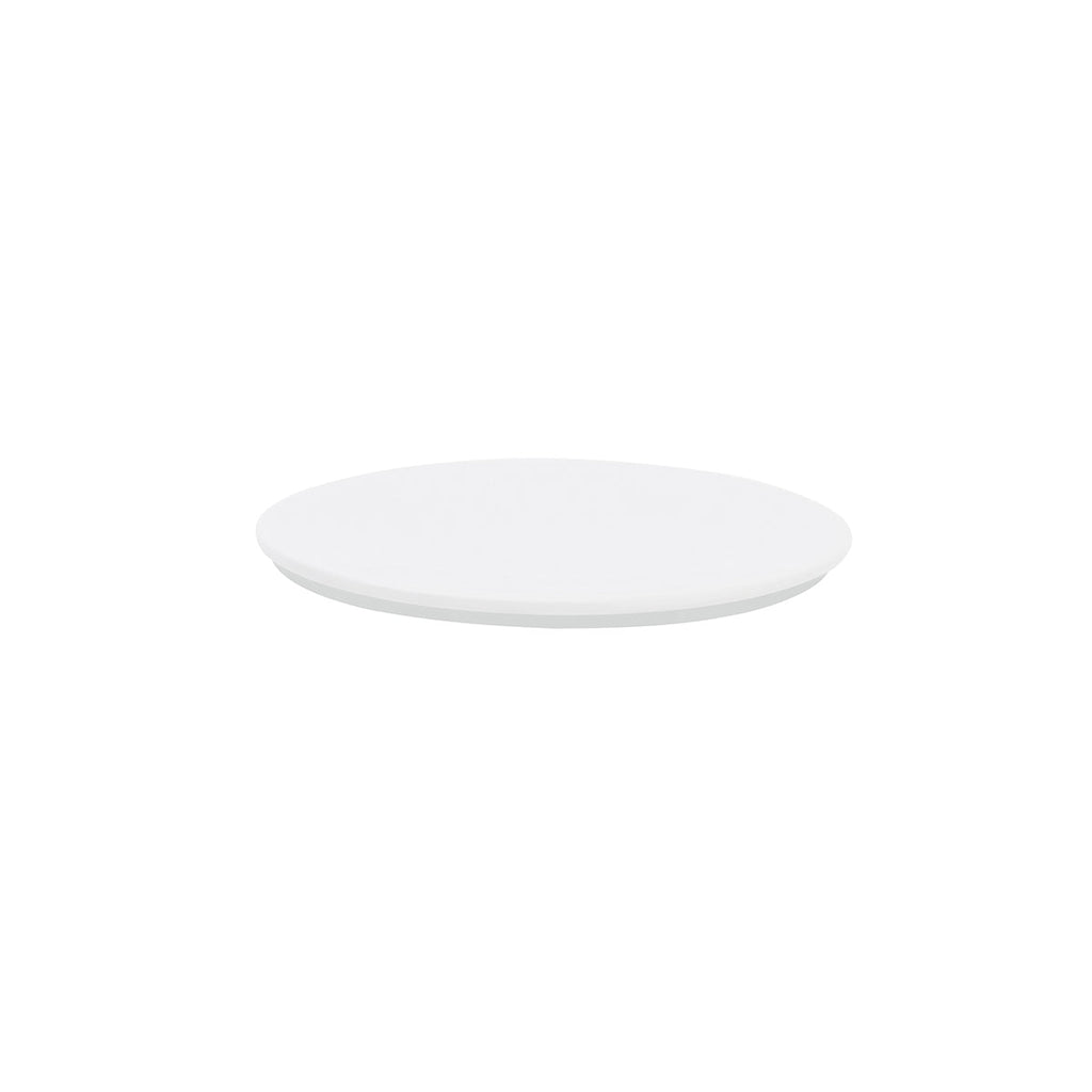 GOURMET BLANC Couvercle cocotte 50 cl