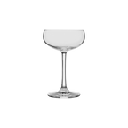 ANYTIME TRANSPARENT Coupe à Champagne 23 cl