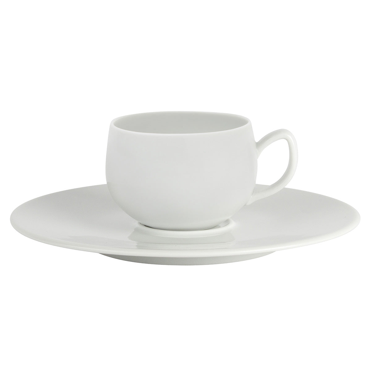 SALAM THE BLANC Tasse à espresso
