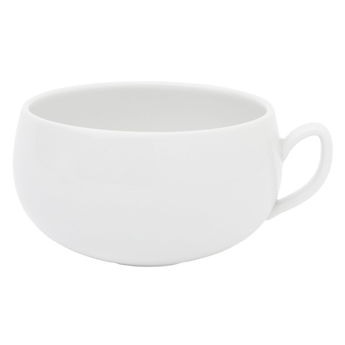 SALAM THE WHITE Tea / lungo cup