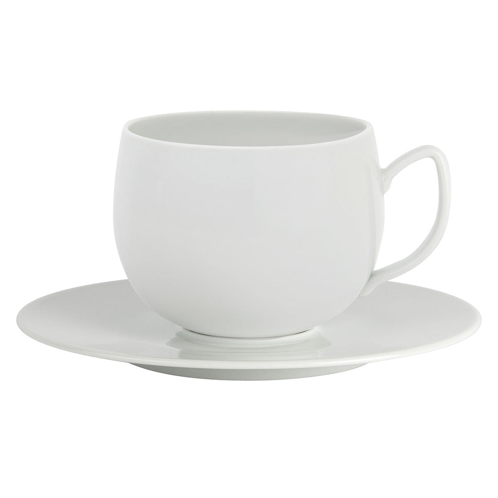 SALAM THE WHITE Breakfast cup