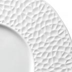 COLLECTION L FRAGMENT BLANC Soucoupe à thé/café 15,8 cm