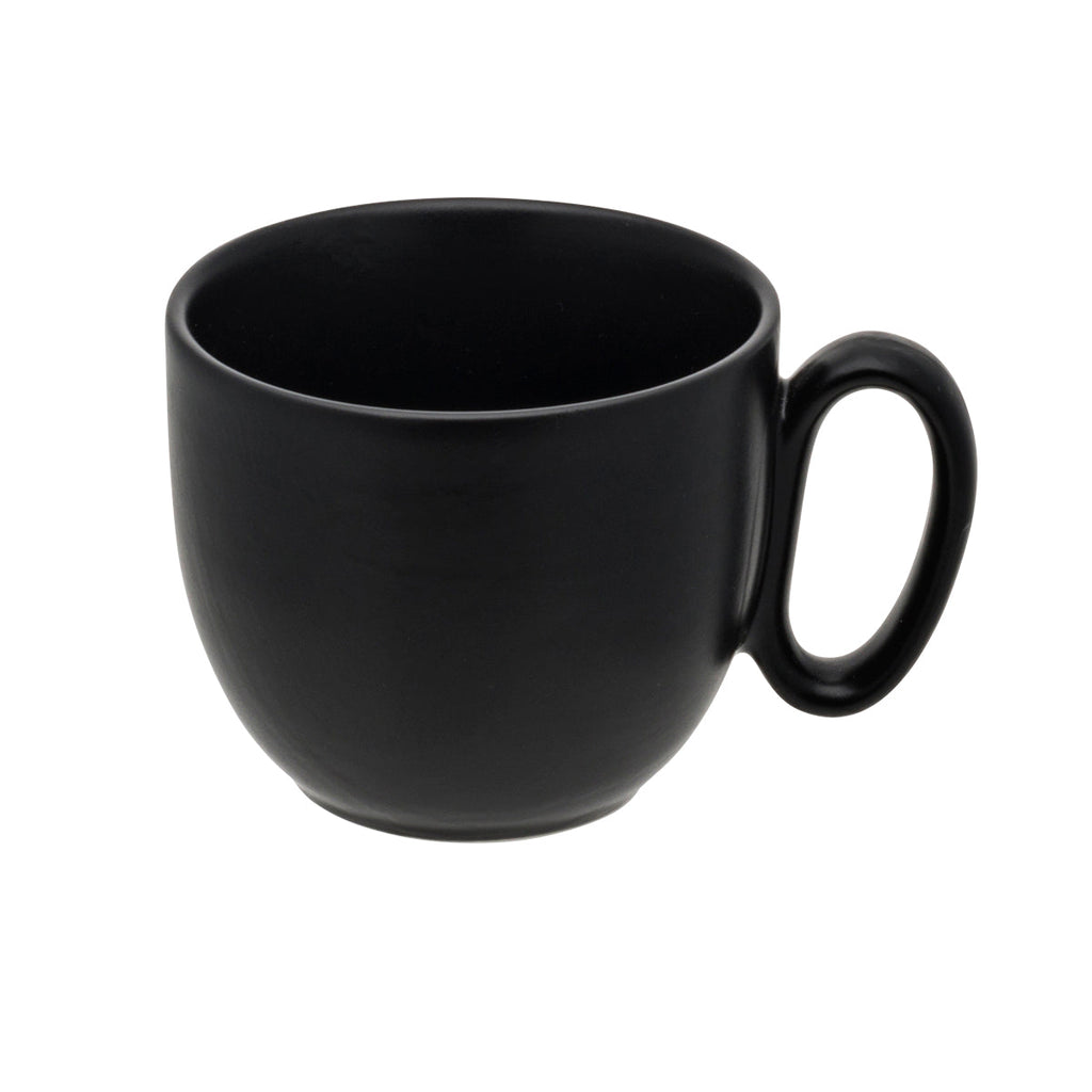 MODULO NATURE PIERRE DE LAVE Tasse à thé/café 25 cl