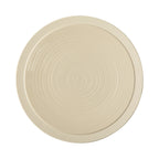 BAHIA DUNE Assiette de présentation 29 cm